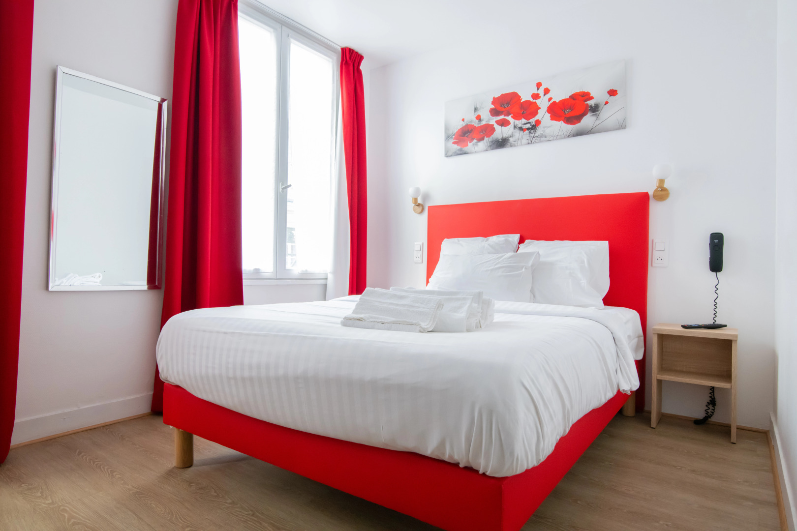 Foto - Hôtel de Bordeaux