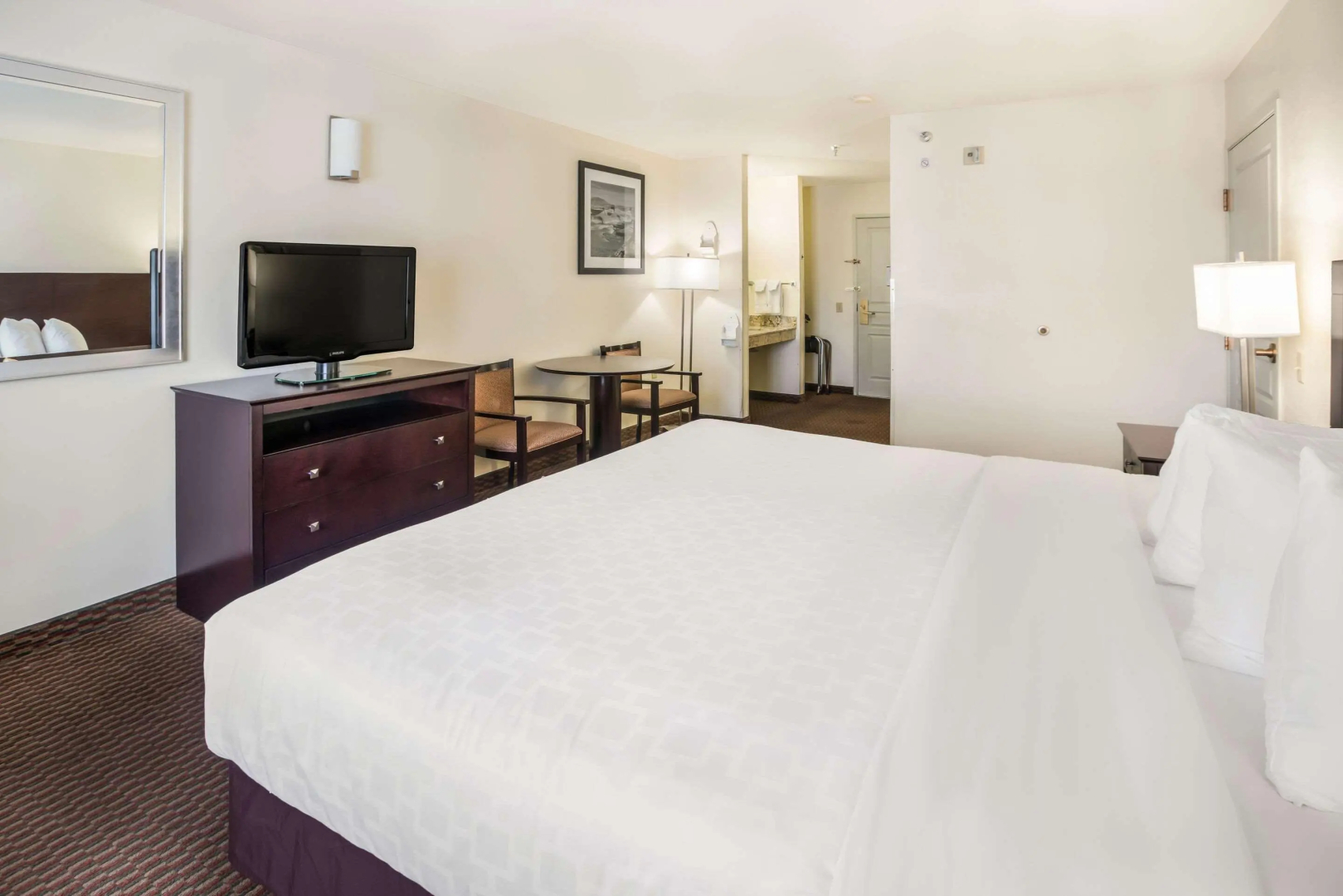Photo - Clarion Inn Page - Lake Powell
