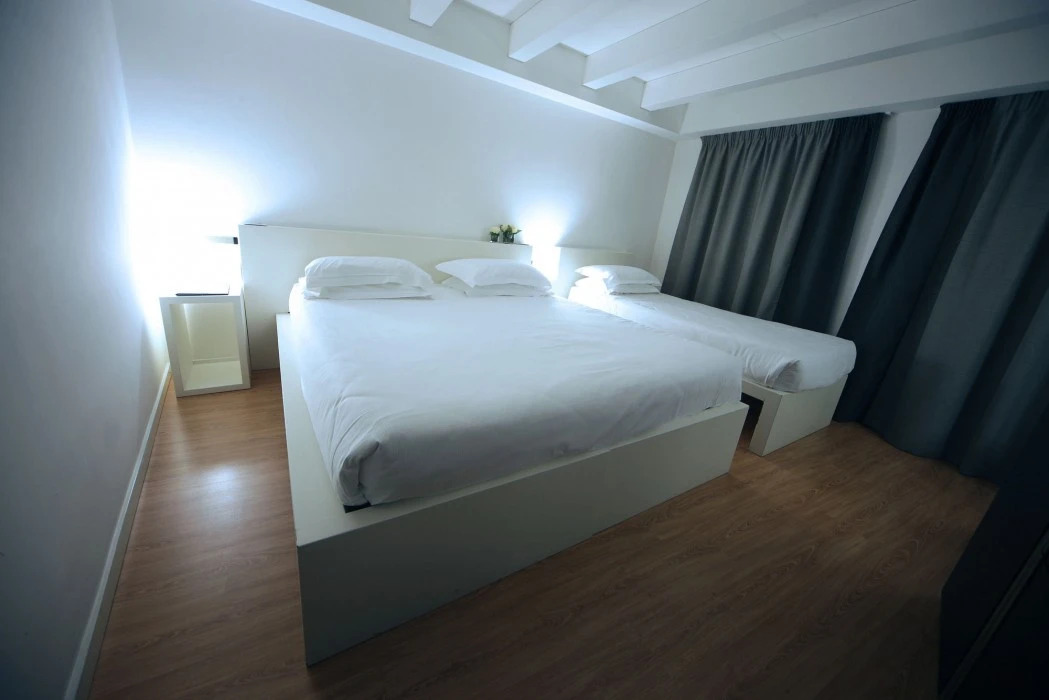 Photo - Urban Hotel Design