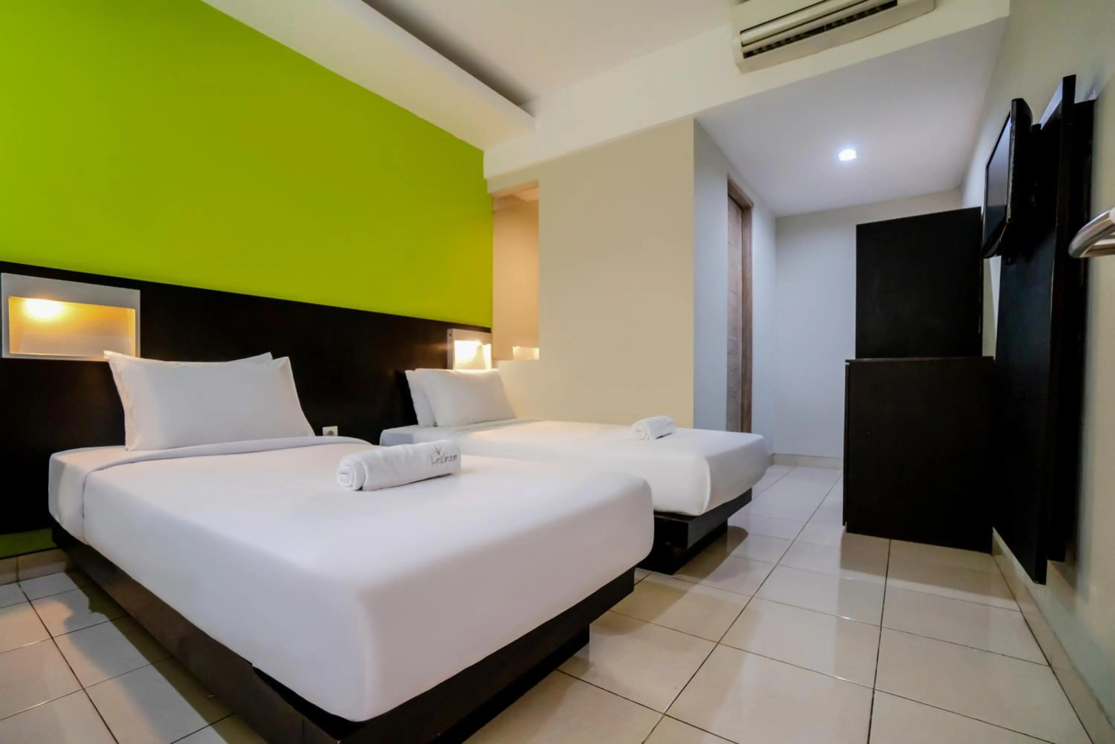 Photo - LeGreen Suite Pejompongan