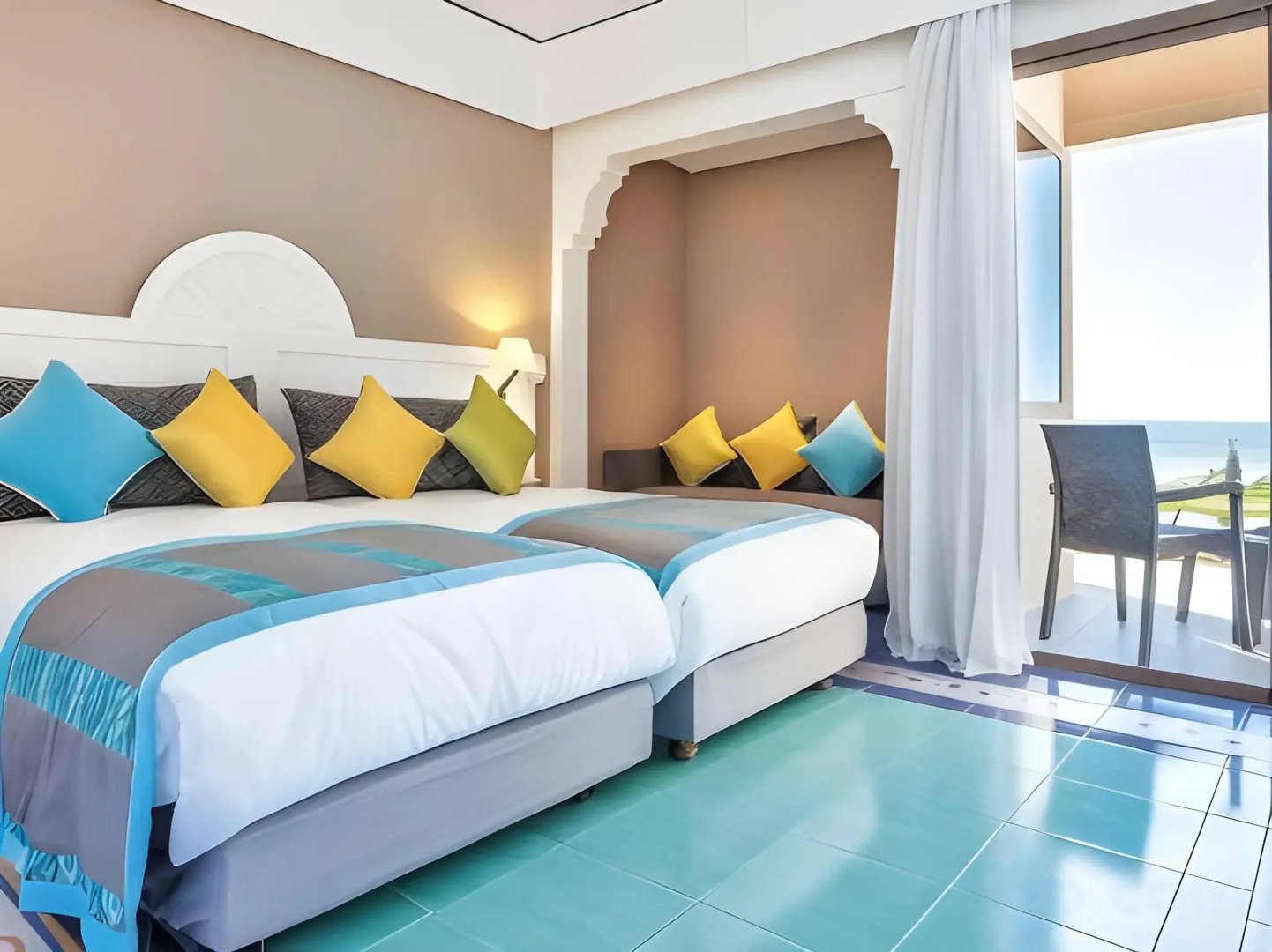 Photo - Dunes d'Or Ocean Club