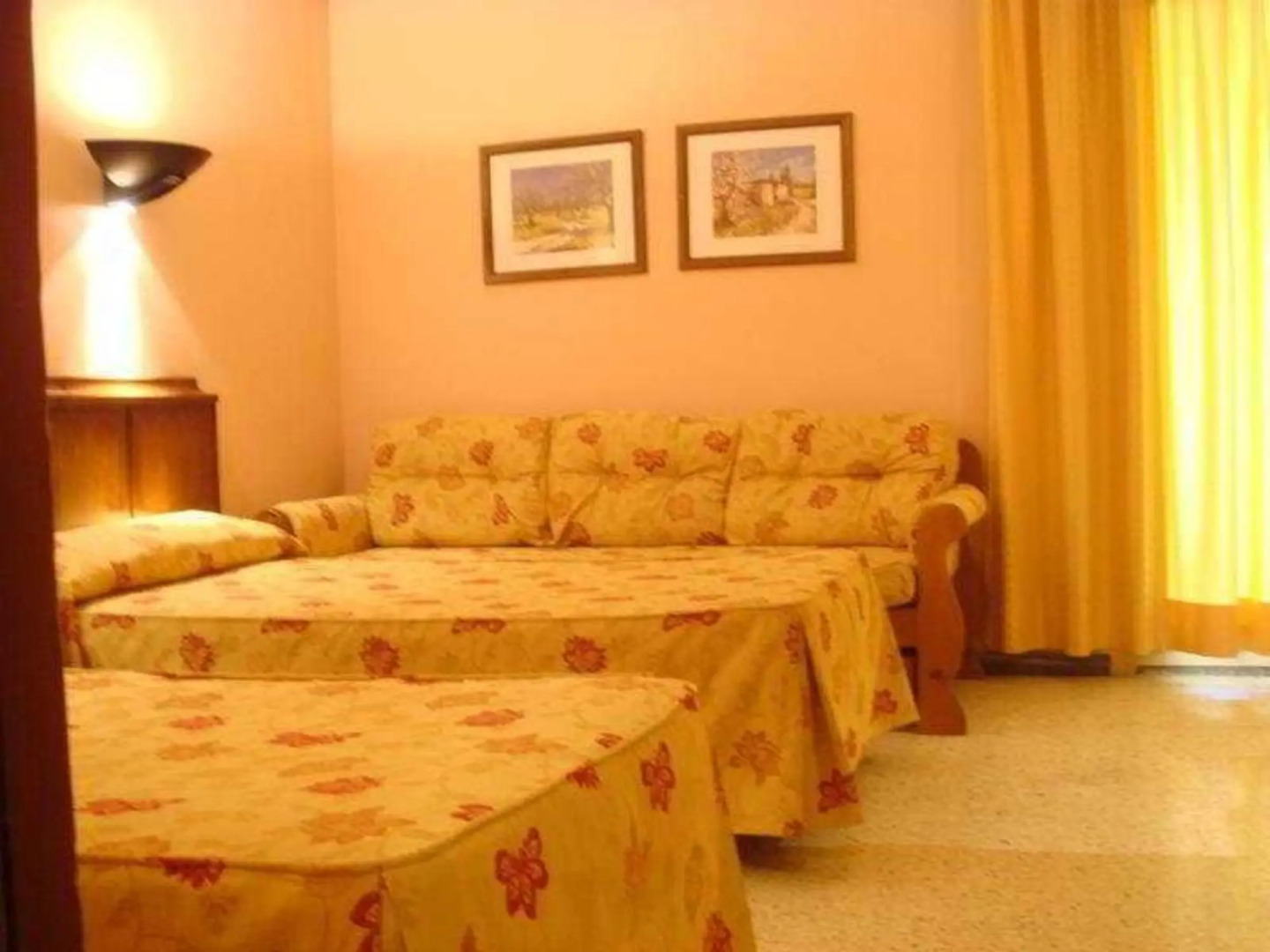 Photo - Hotel Pere D'Urg 3000