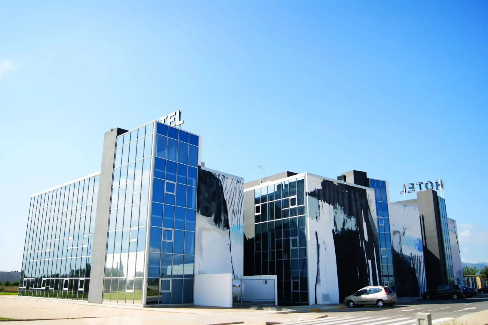 Photo - Sercotel Plana Parc