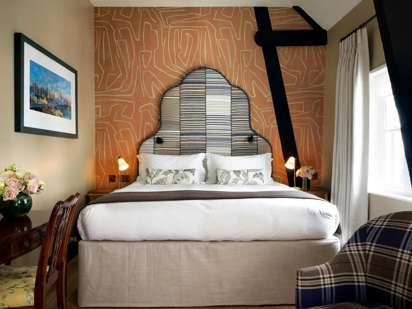 Foto - The Stafford London