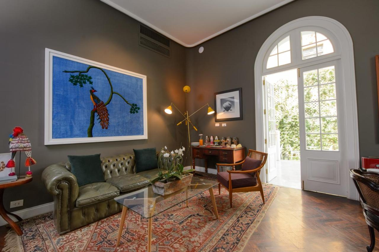 Foto - Villa Barranco by Ananay Hotels