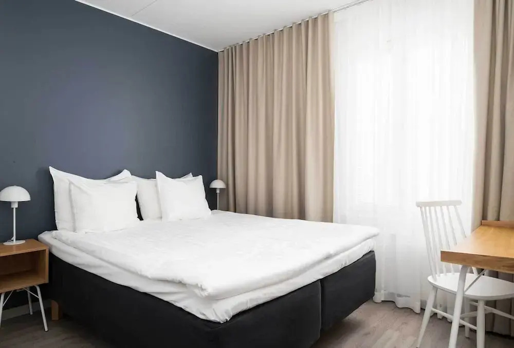 Photo - Hotel Matts