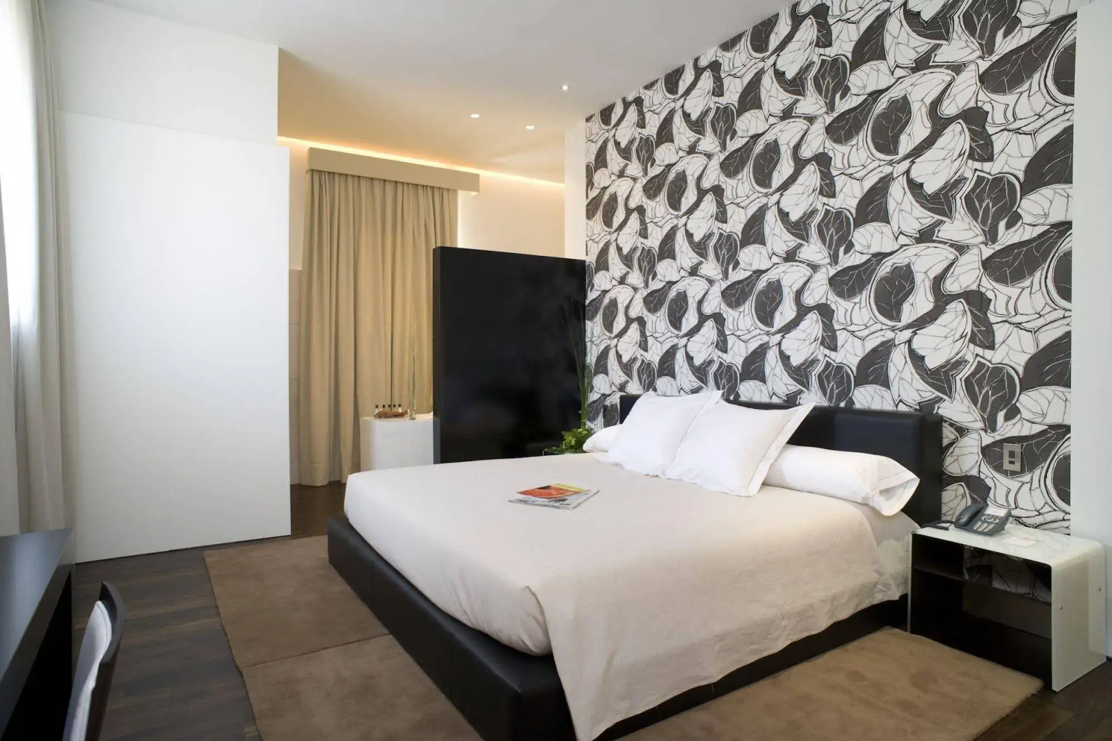 Foto - Parador de Alcalá de Henares