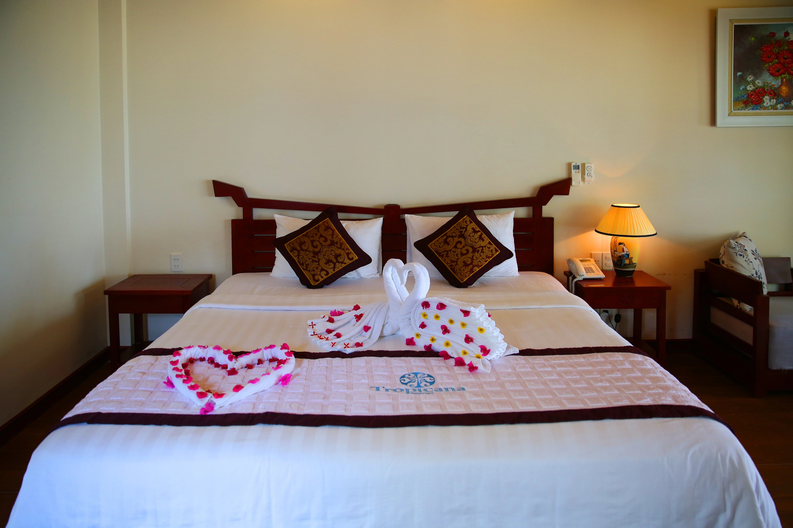 Photo - Tropicana Resort