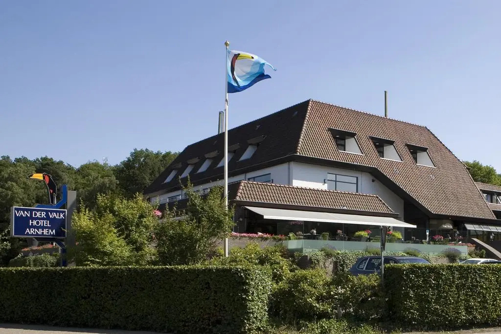 Photo - Van der Valk Hotel Arnhem