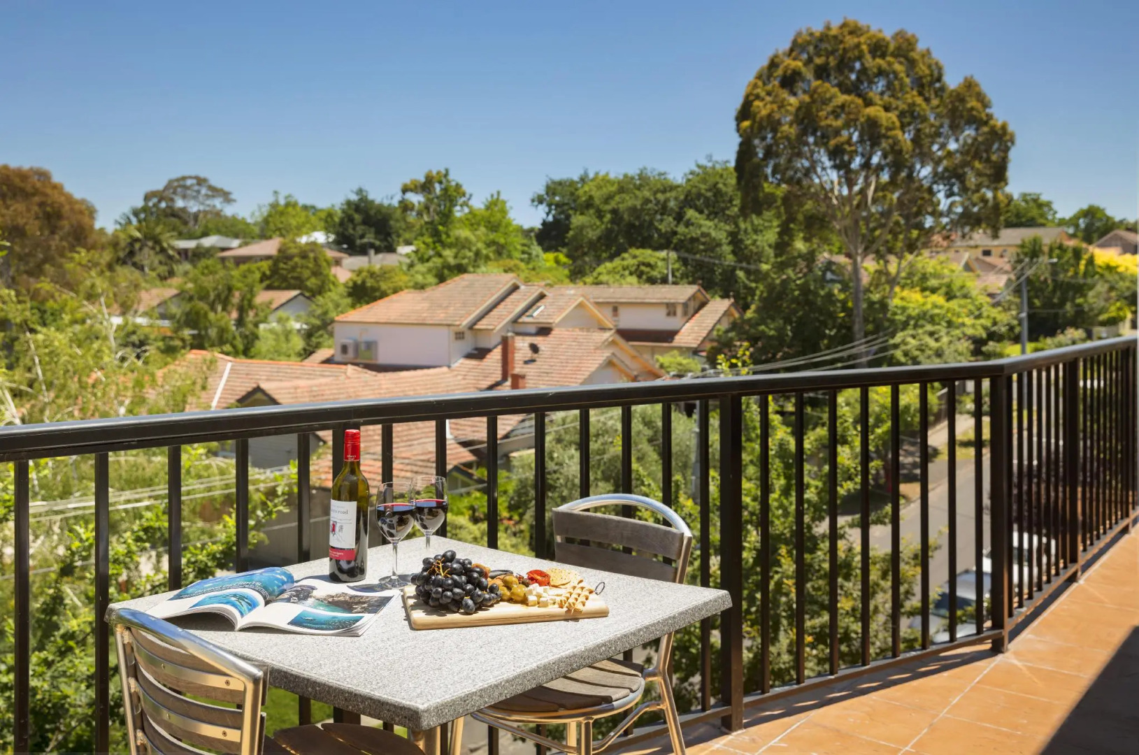 Photo - Quest Mont Albert