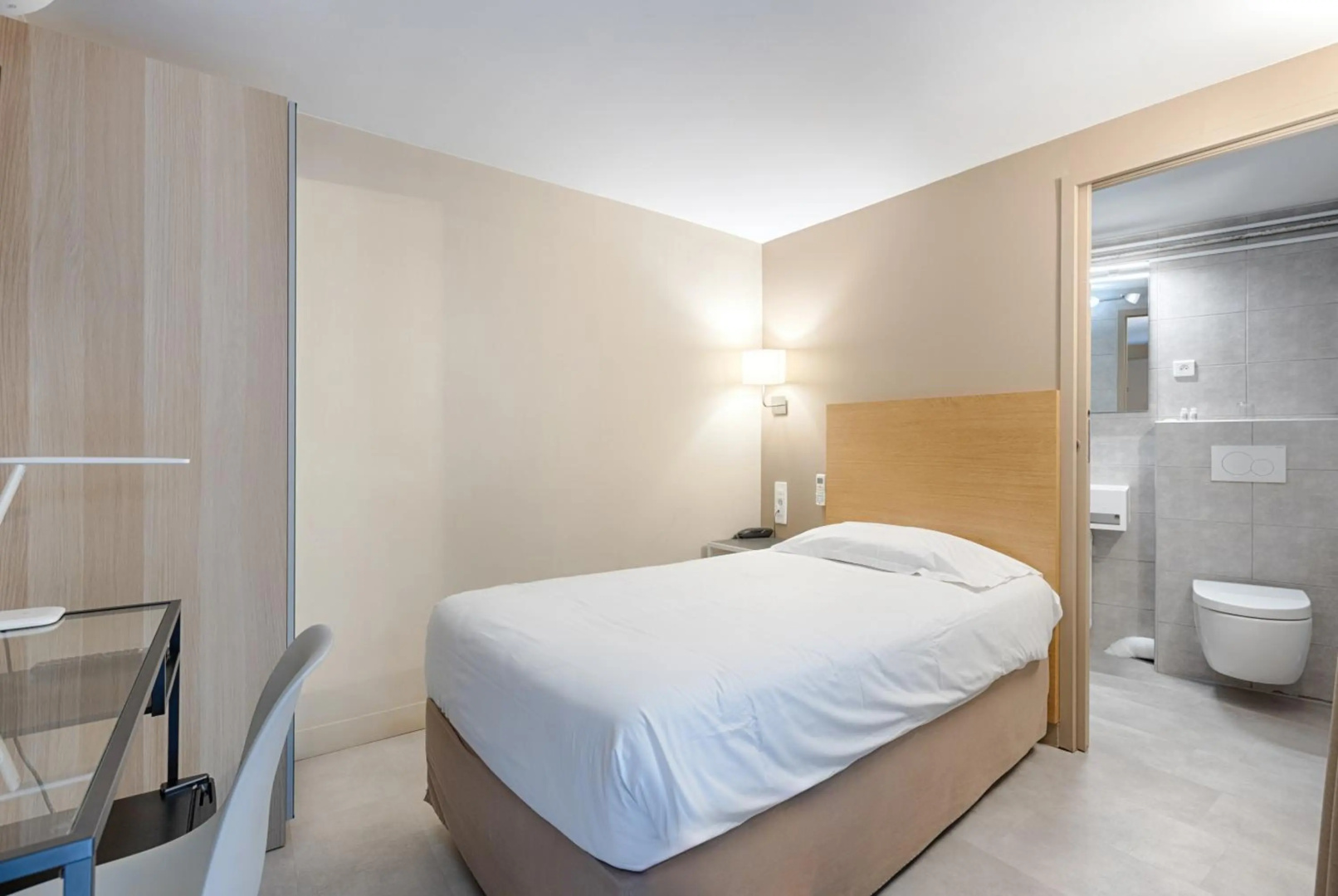 Photo - Hotel Marmotel Etoile