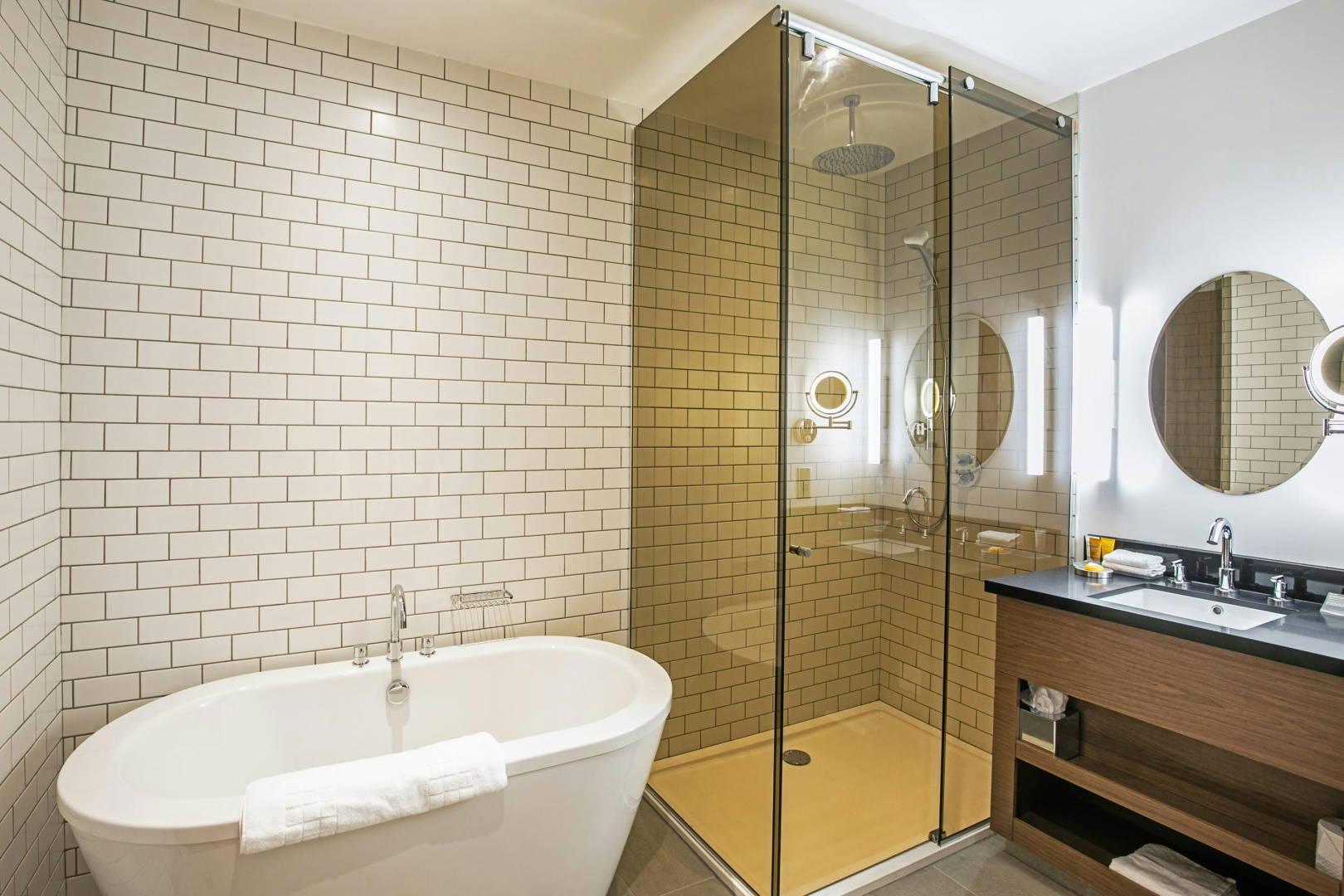 Foto - Sandman Signature Aberdeen Hotel & Spa