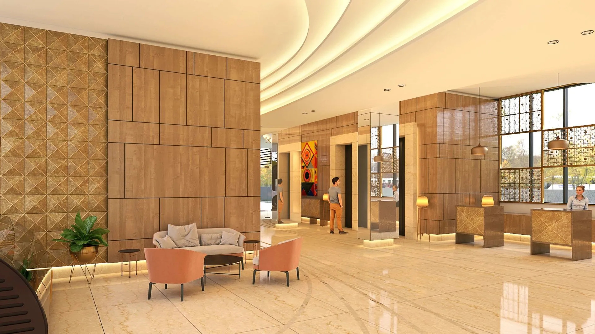 Foto - Hilton Garden Inn Pune Hinjawadi