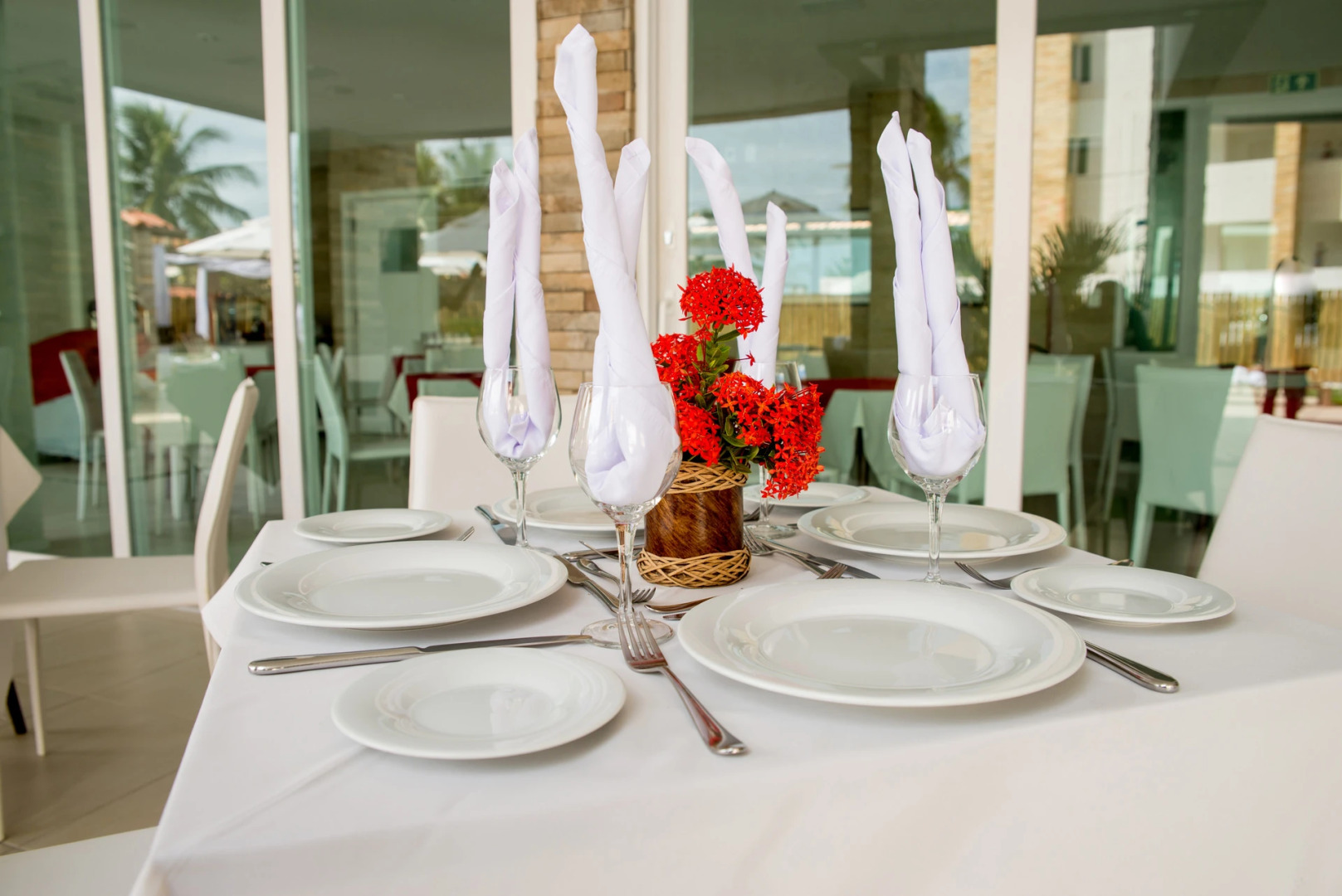 Photo - Wave Suítes Hotel & Lounge bar