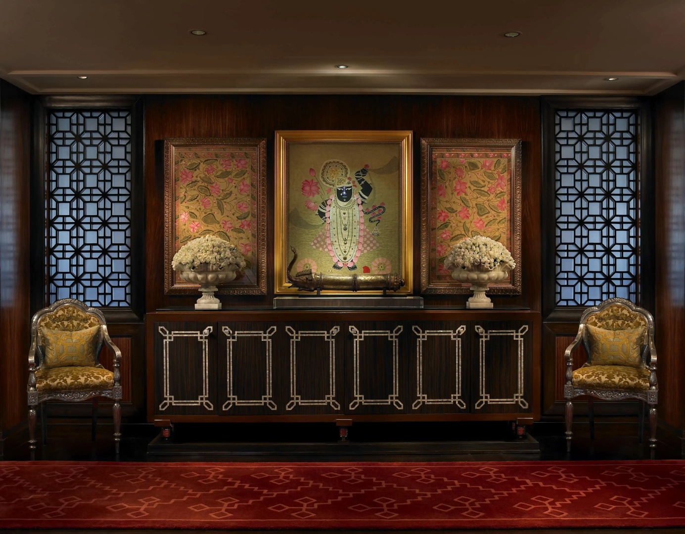 Photo - The Leela Palace Udaipur