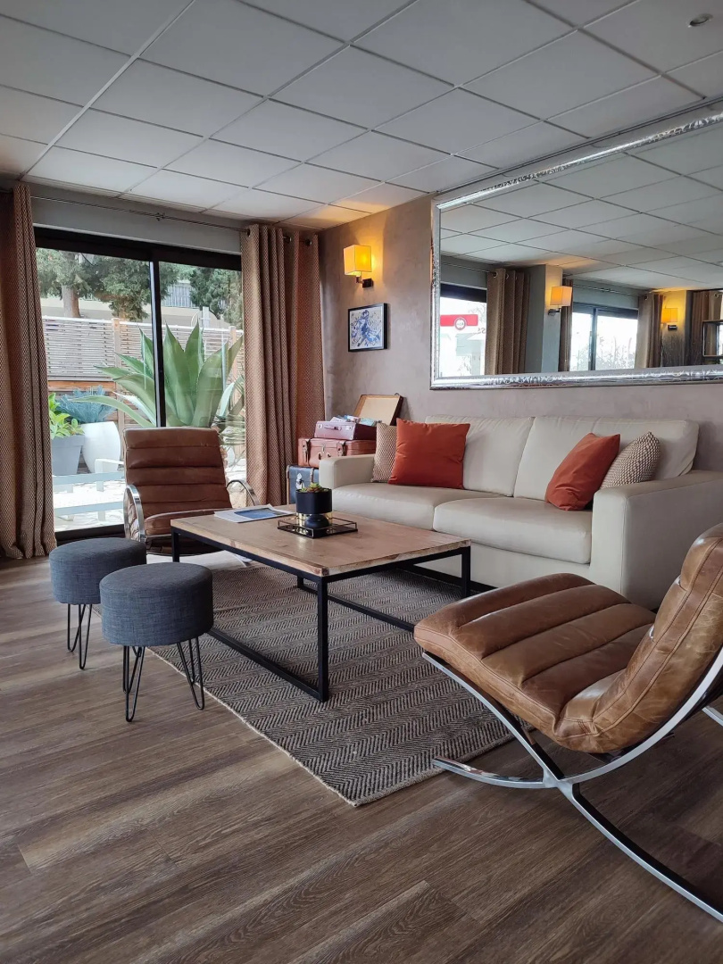 Photo - Hôtel Le Collier