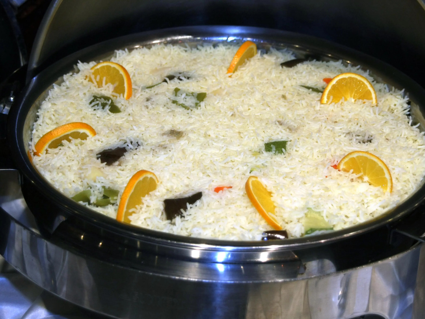 Foto - Florida City Hotel Apartments (Previously Flora Hotel Apartments)