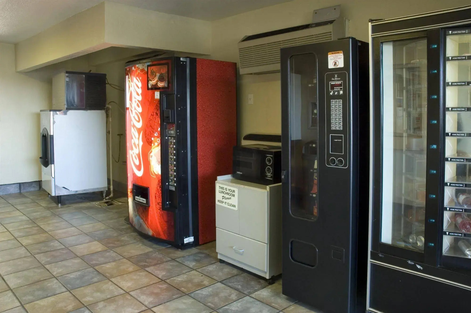 Foto - OYO Hotel Houston Southwest I-69