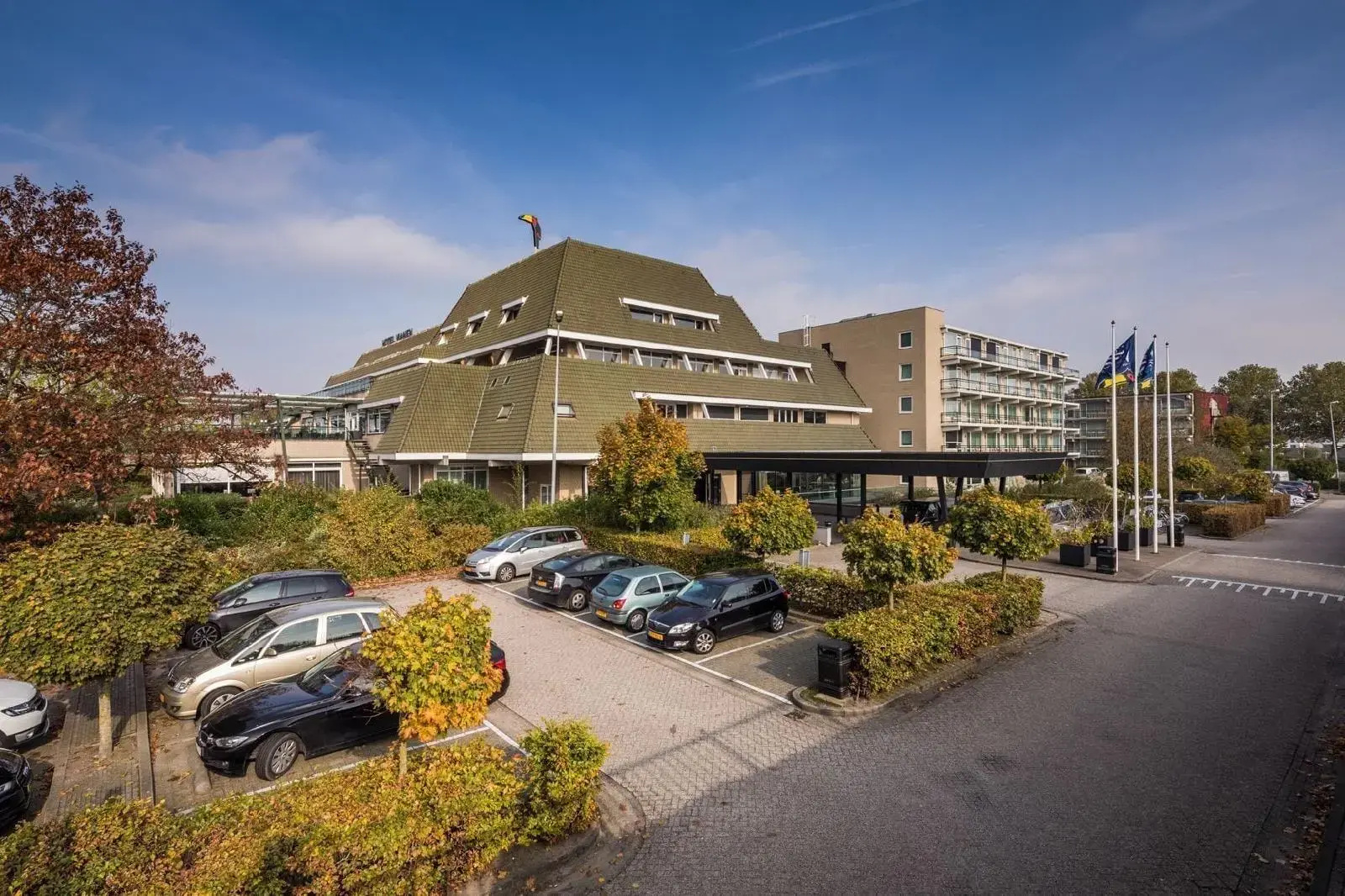 Foto - Hotel Vianen - Utrecht