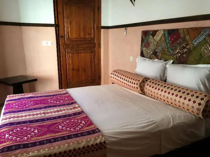 Foto - Riad Dar Palmyra