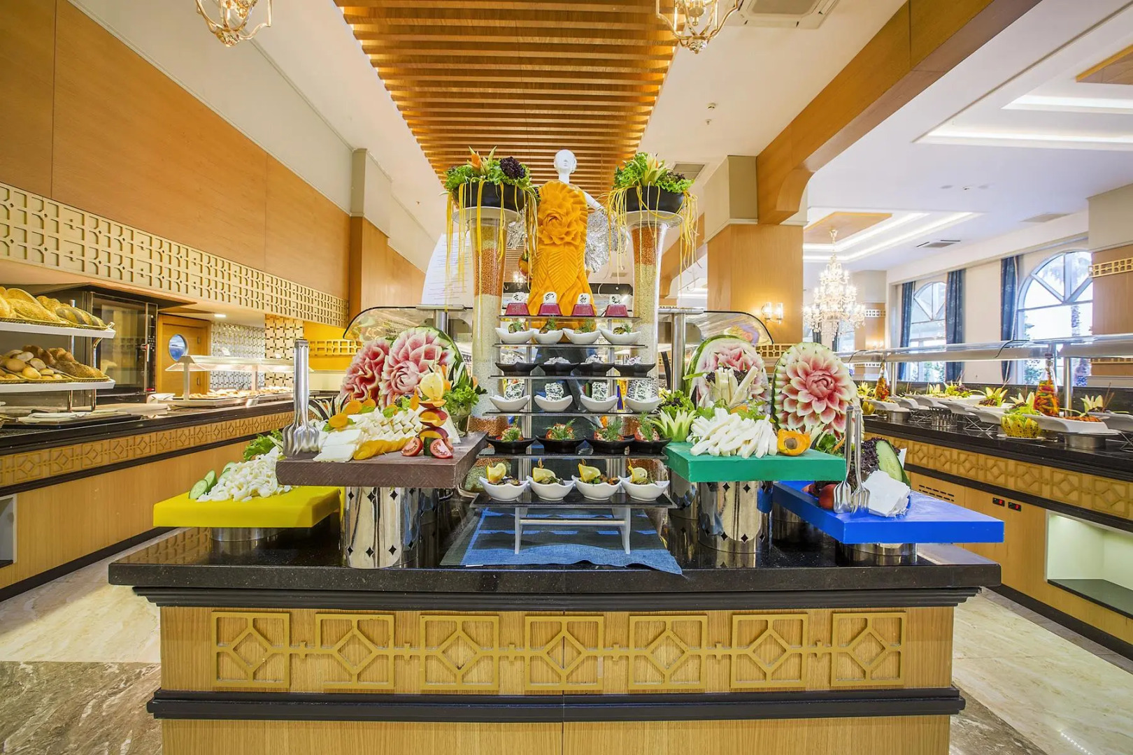 Foto - J'adore Deluxe Hotel & Spa Ultra All Inclusive