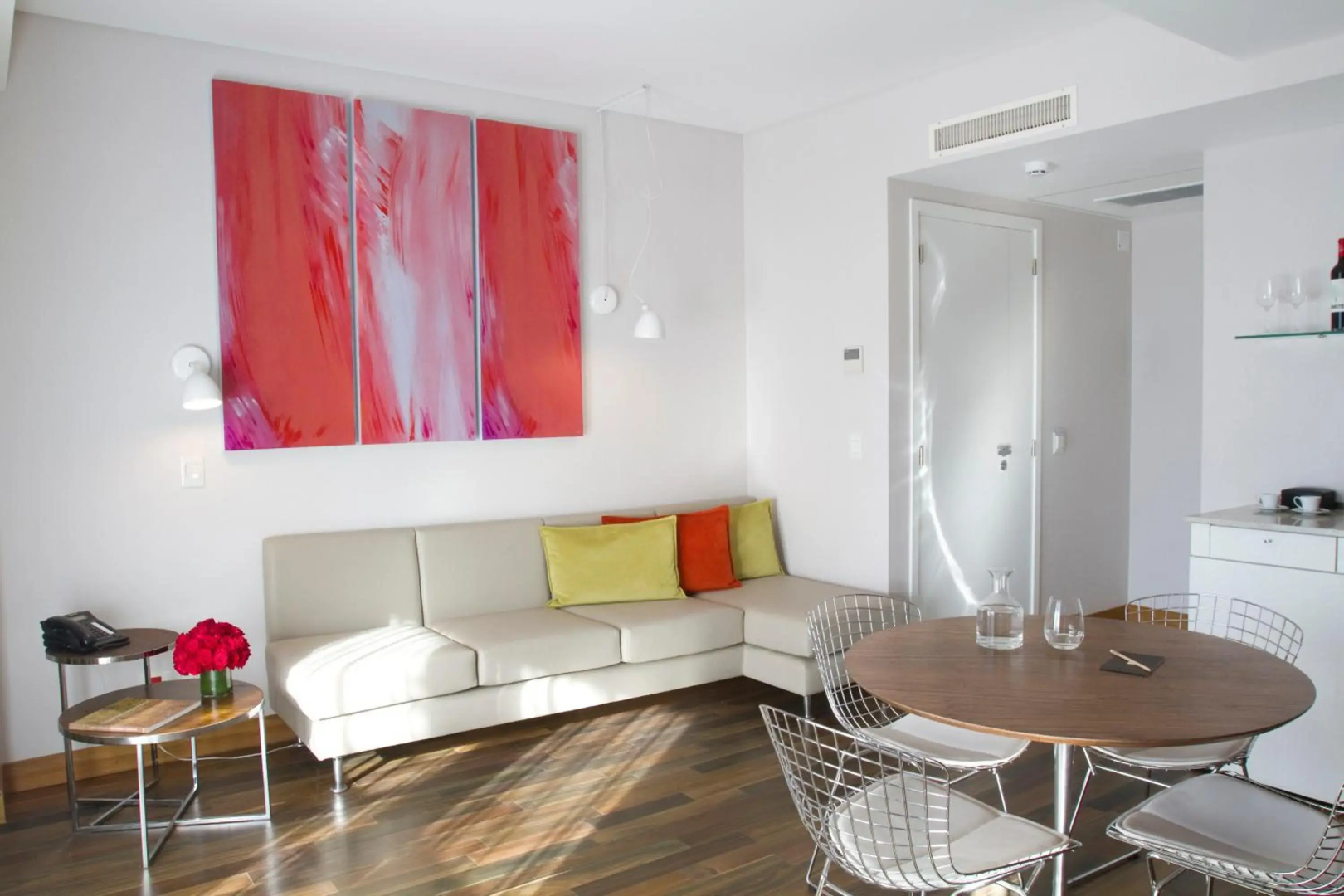 Photo - Palo Santo Hotel