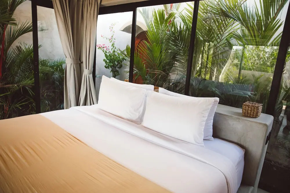 Photo - SIVANA, Hotel Boutique with ocean or garden views - Adults only