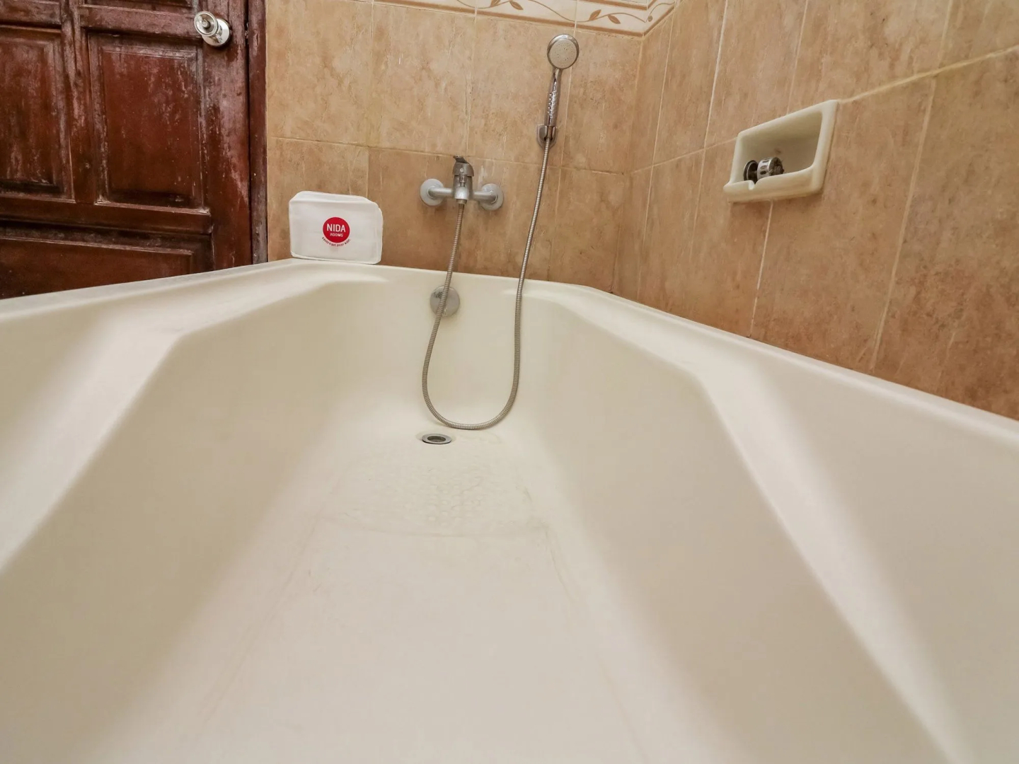 Photo - Hotel O Ratu