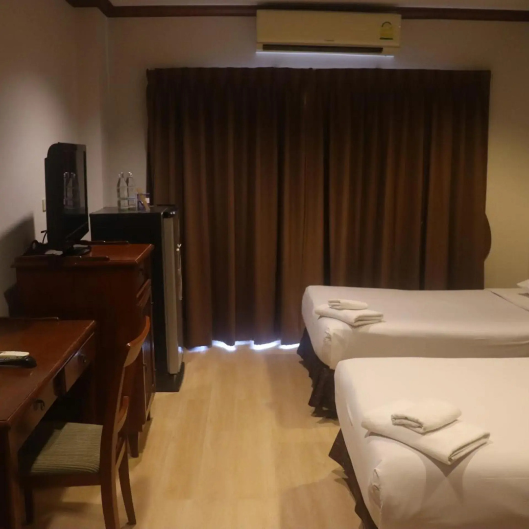 Foto - Inn House- SHA Extra Plus