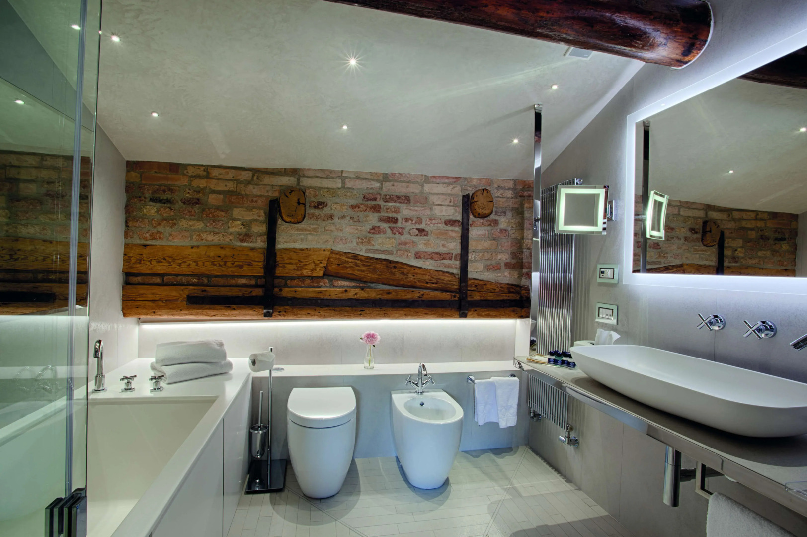 Foto - Hotel Santa Chiara