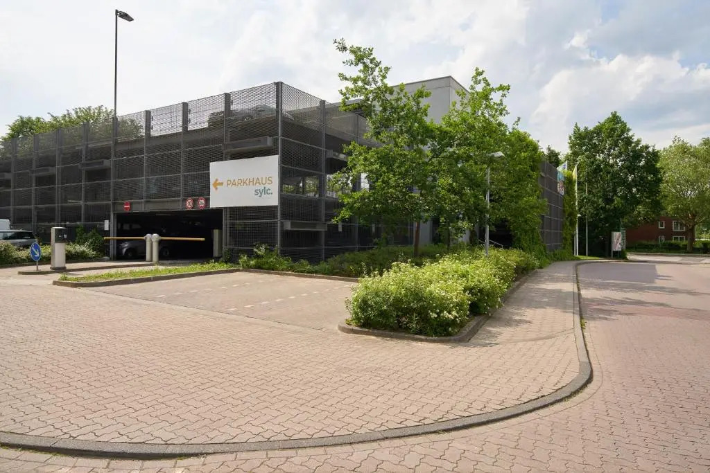 Foto - sylc. Apartmenthotel – Serviced Apartments