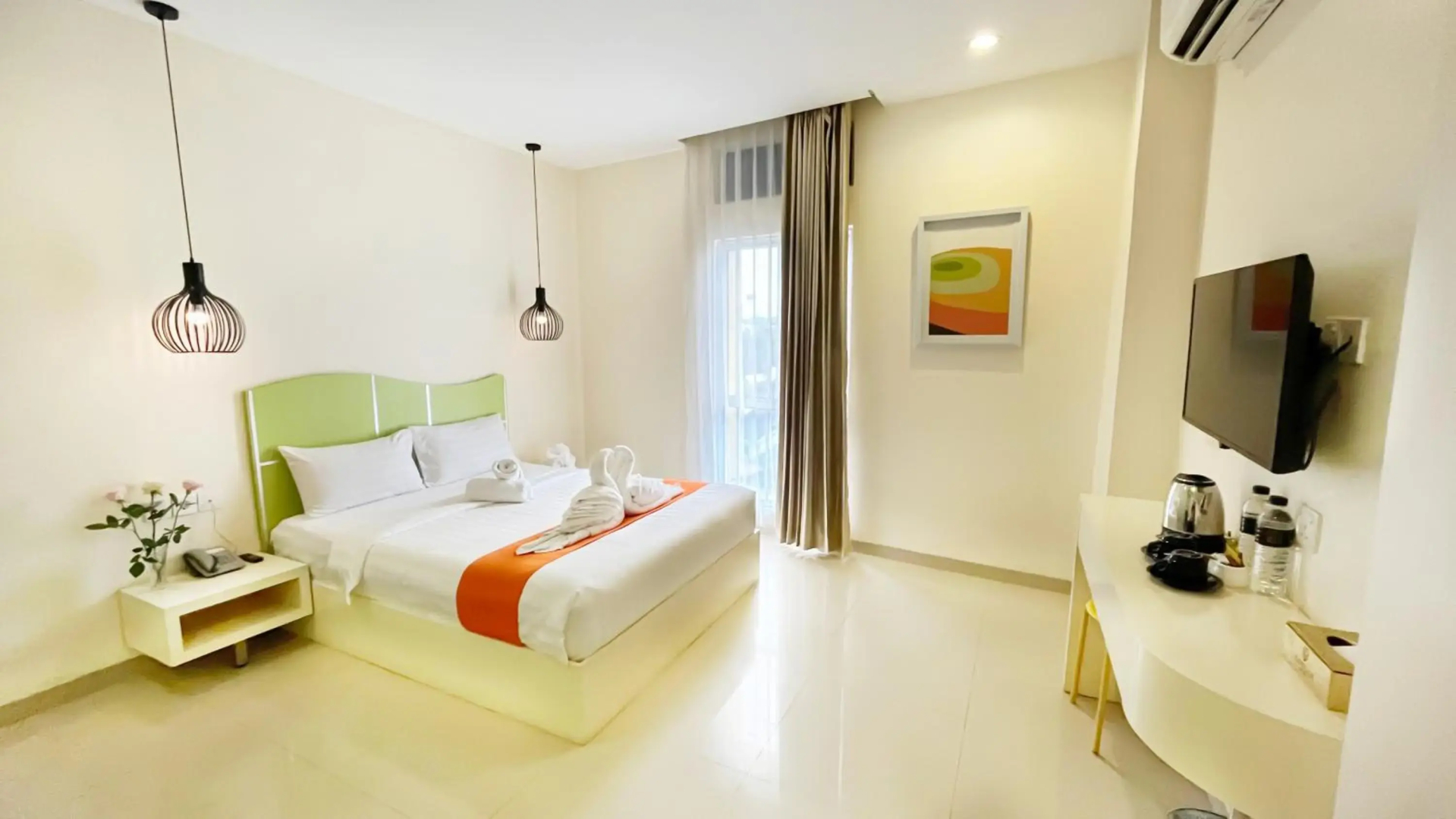 Photo - Sahid Vanilla Nagoya Batam