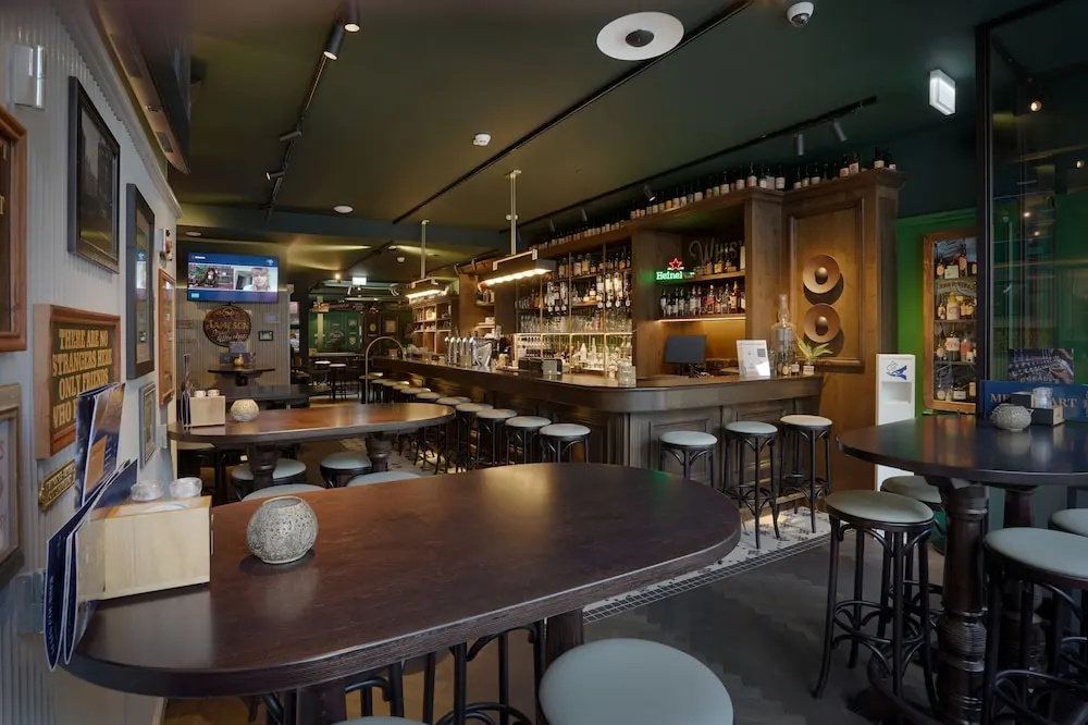 Foto - Boutique Hotel First City