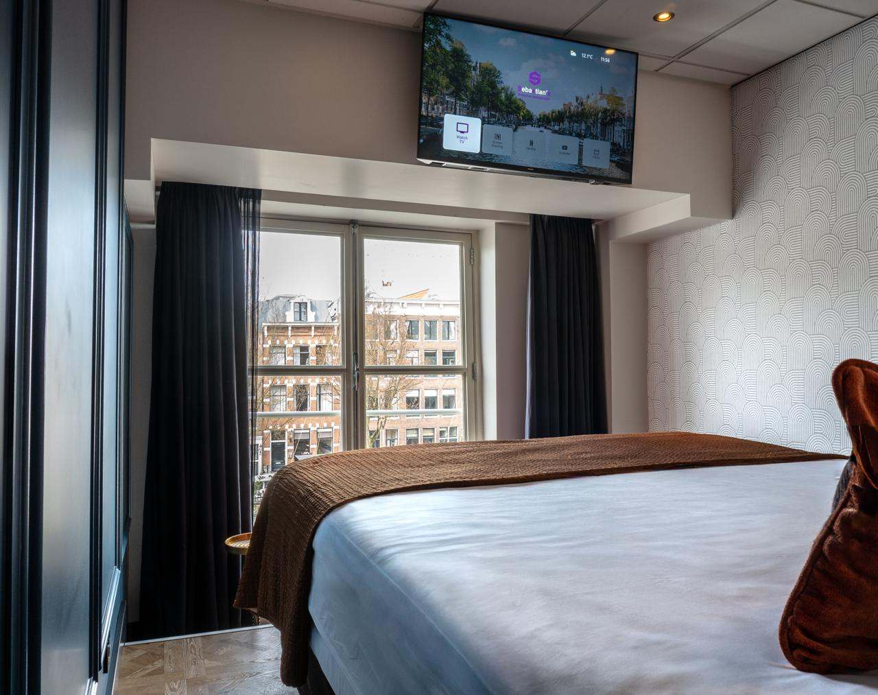 Foto - Hotel Sebastians