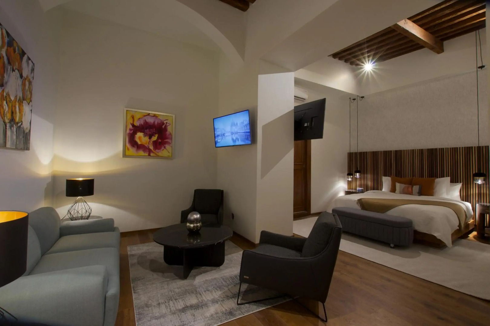 Foto - Nueve 25 Hotel Boutique