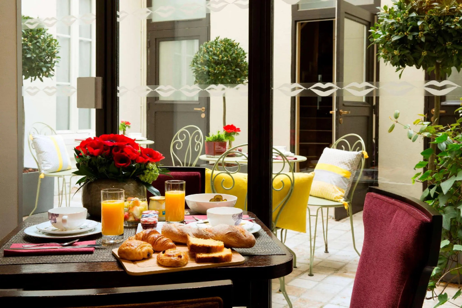 Photo - Hôtel l'Inattendu