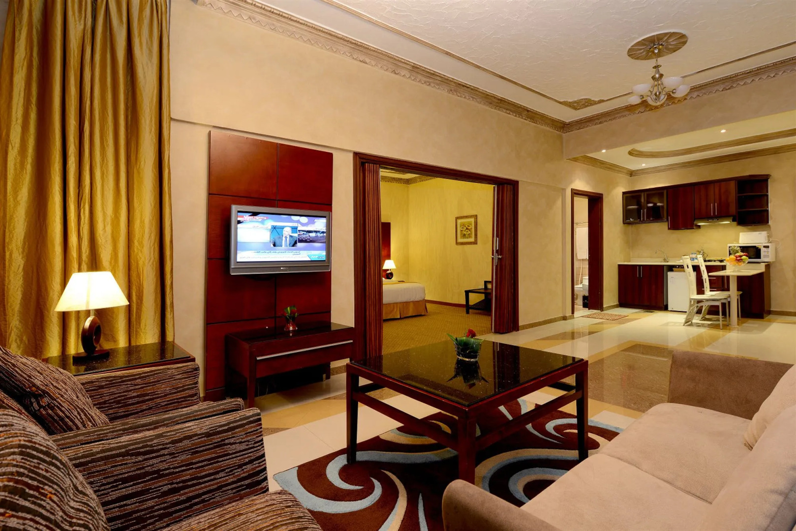 Foto - Boudl Al Olaya