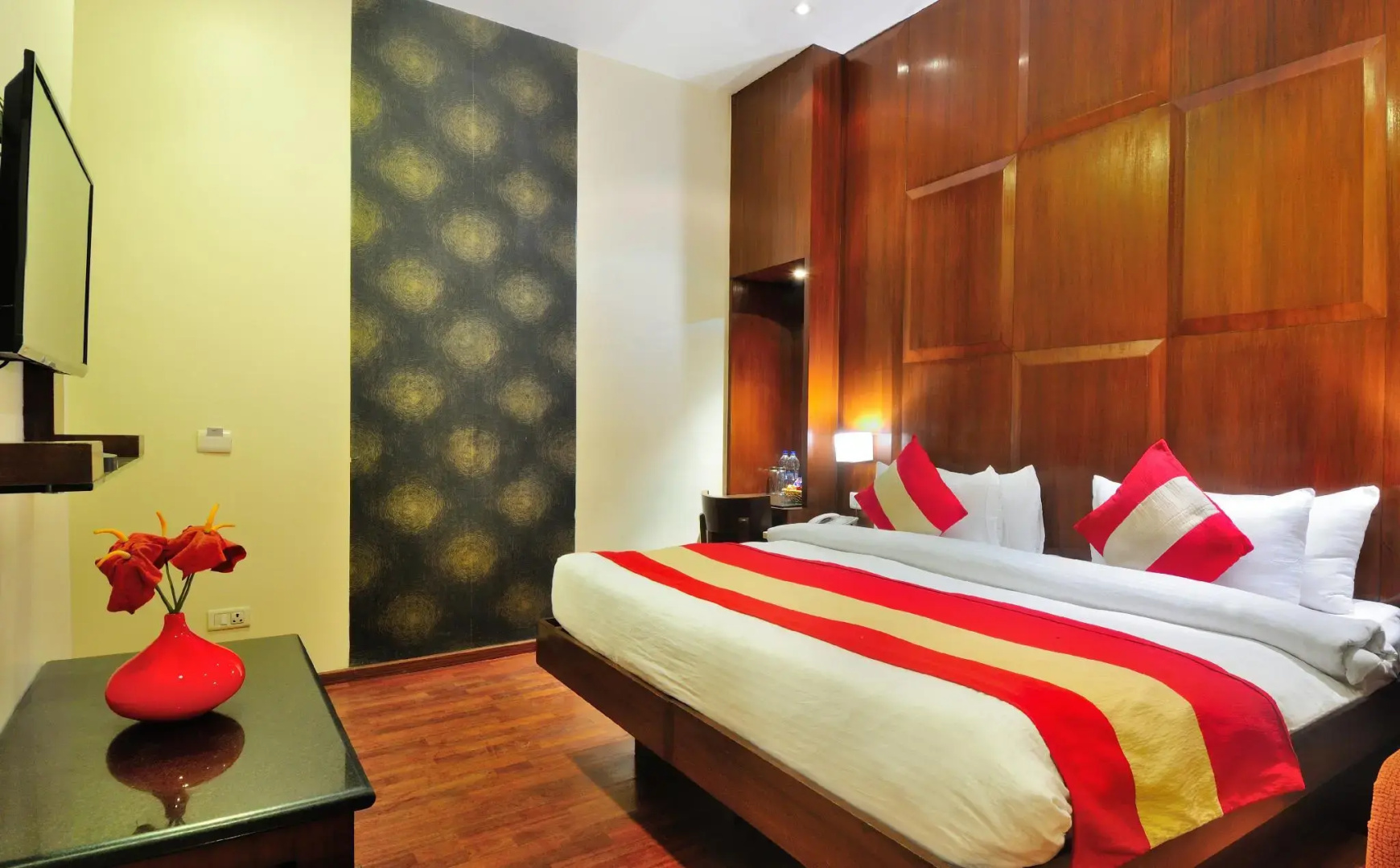 Foto - Hotel Aura