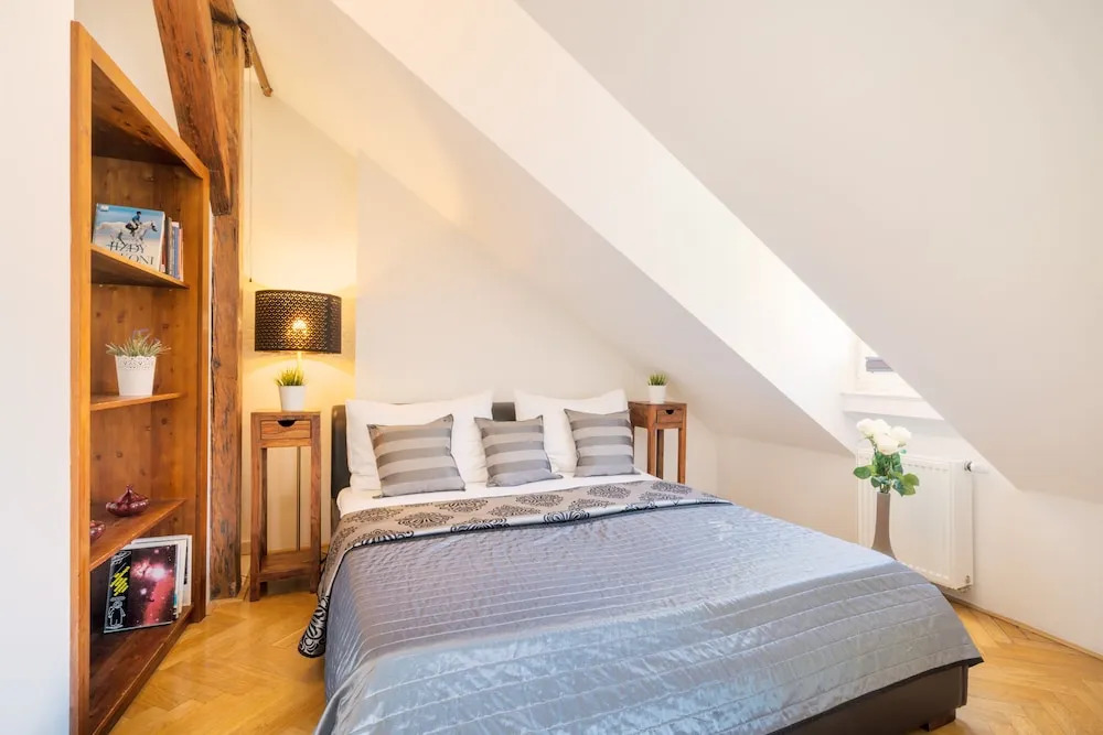 Foto - Old Town Square Premium Residence