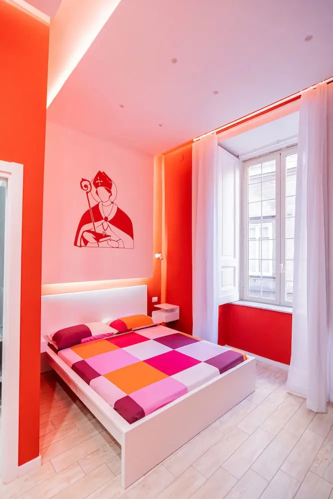 Foto - Terno Su Napoli Sanità