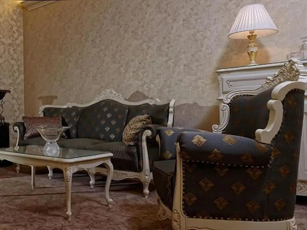 Foto - Savoy Hotel