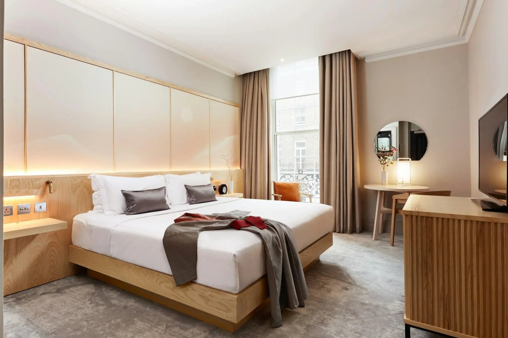 Photo - The Prince Akatoki London