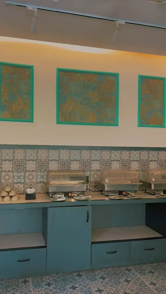 Foto - StayBird - Azure Suites, Business Hotel