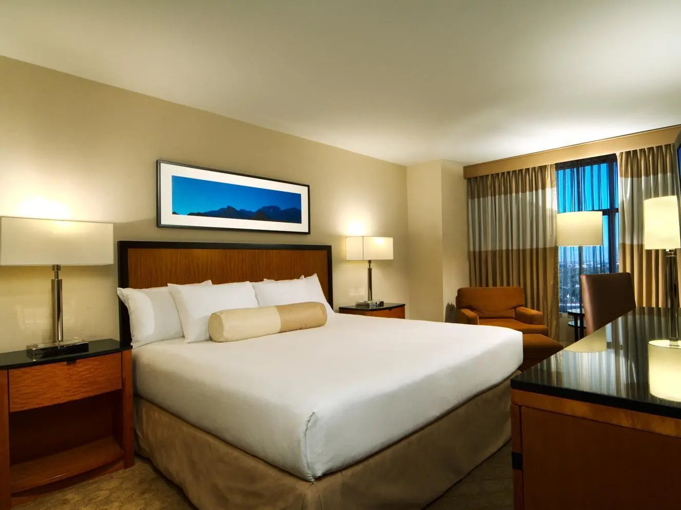 Photo - Palace Station Hotel & Casino