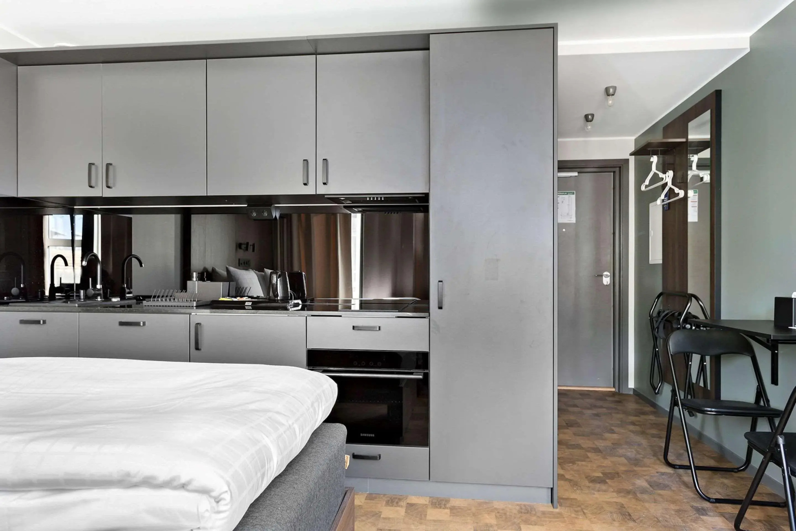 Foto - Sure Hotel Studio by Best Western Bromma