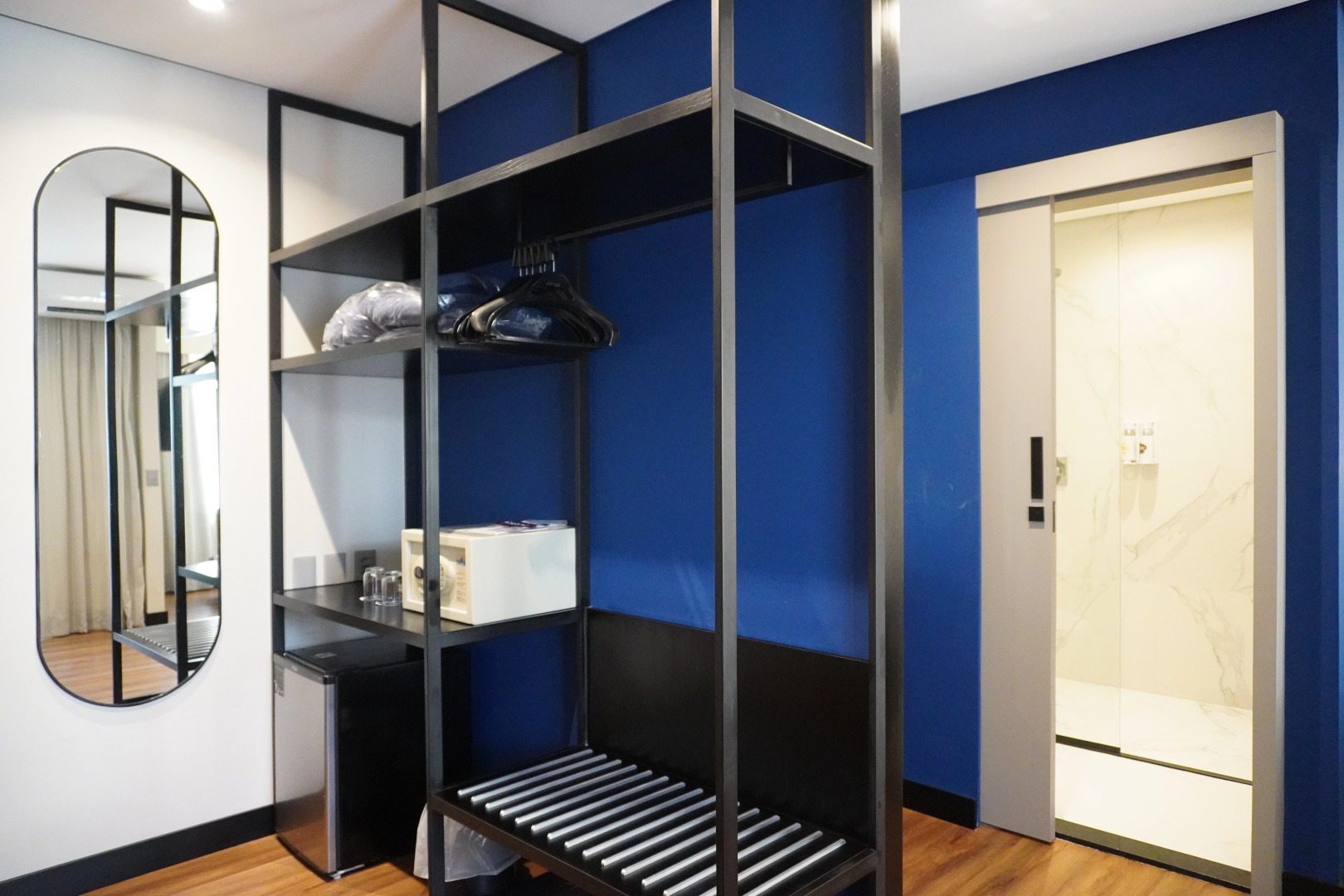 Photo - Transamerica Executive Paulista