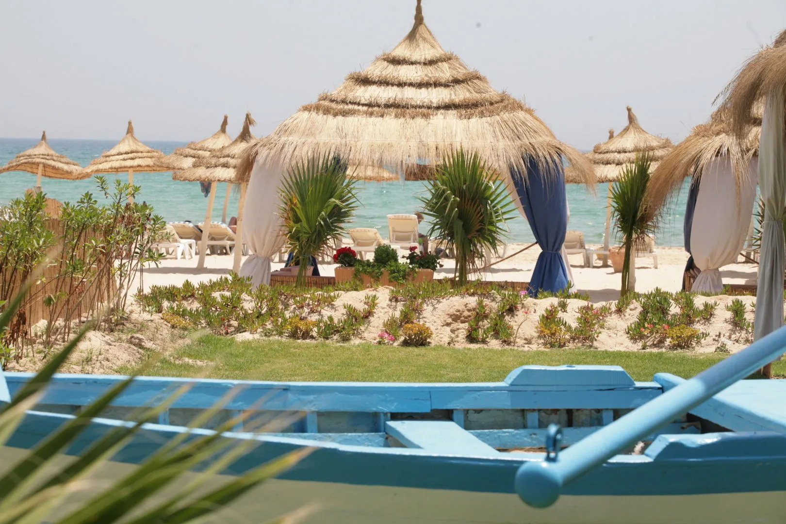 Foto - Alhambra Thalasso