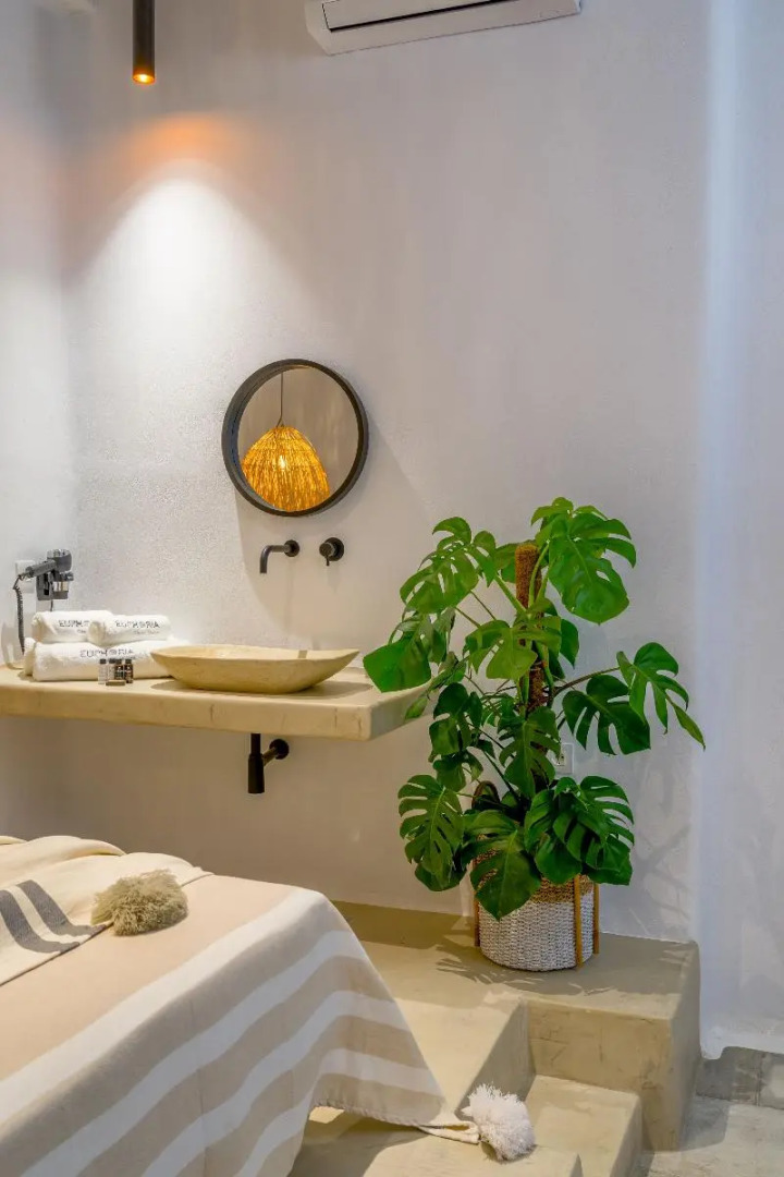 Photo - Euphoria Chora Naxos