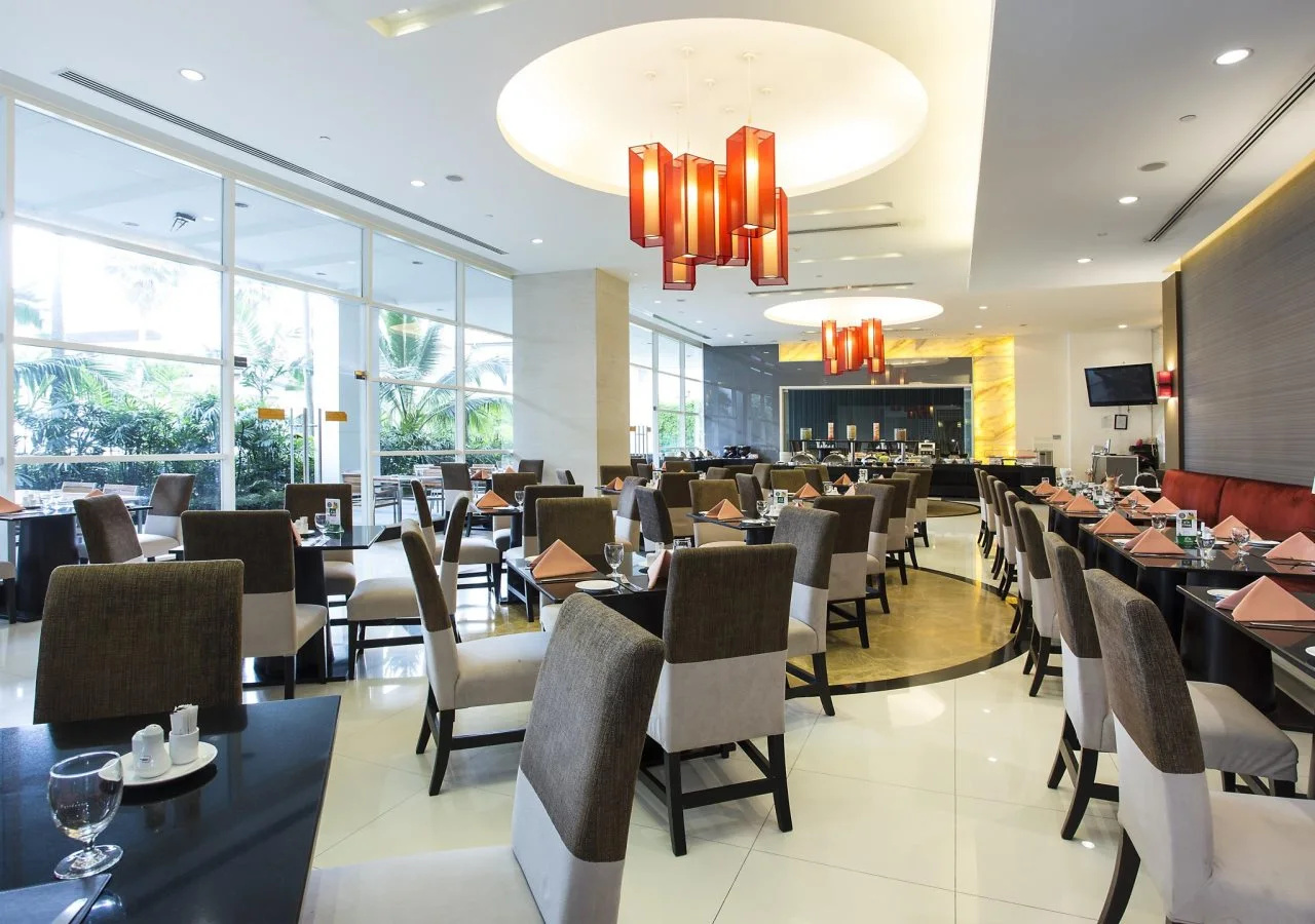 Foto - The Narathiwas Hotel & Residence Bangkok