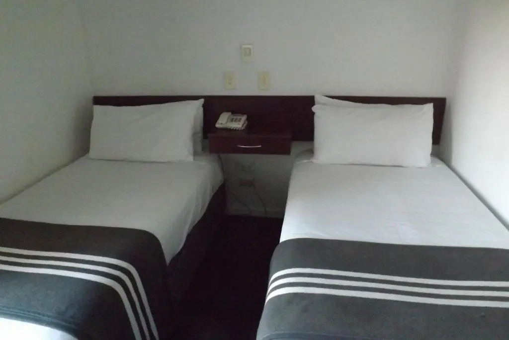 Foto - Hotel Hacienda